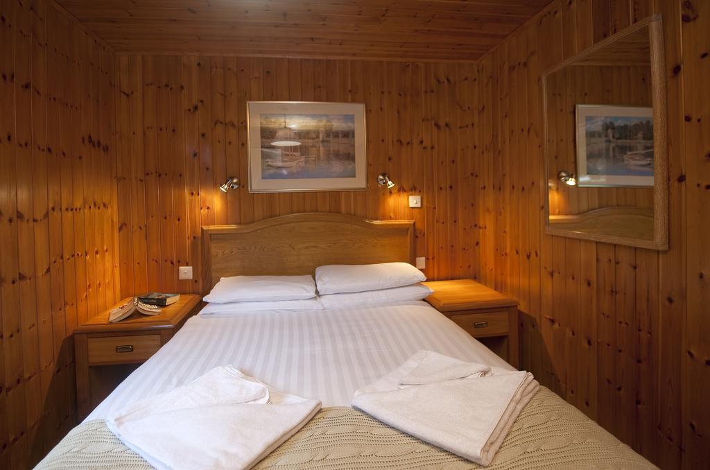 Lagnakeil Highland Lodges Oban Room photo
