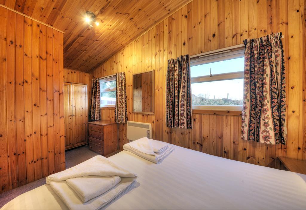 Lagnakeil Highland Lodges Oban Room photo