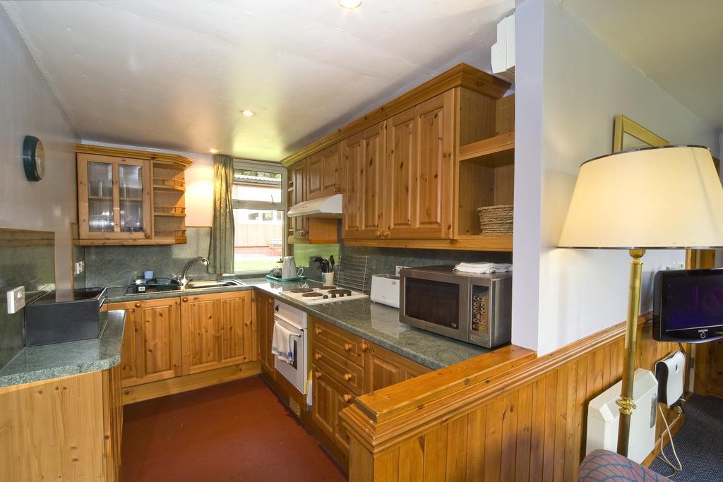Lagnakeil Highland Lodges Oban Room photo